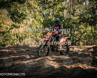 Foto's Offroad Rit Eindhoven/ KTM-Dag 04-10-2026 | Zondag photo