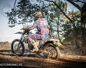 Foto's Offroad Rit Eindhoven/ KTM-Dag 04-10-2026 | Zondag photo