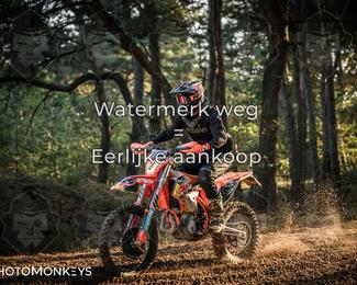 Foto's Offroad Rit Eindhoven/ KTM-Dag 04-10-2026 | Zondag photo