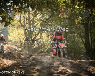 Foto's Offroad Rit Eindhoven/ KTM-Dag 04-10-2026 | Zondag photo