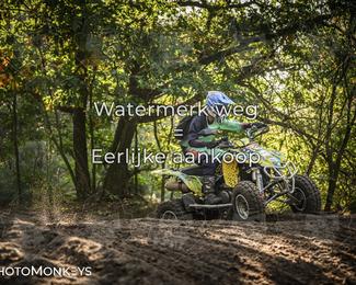 Foto's Offroad Rit Eindhoven/ KTM-Dag 04-10-2026 | Zondag photo