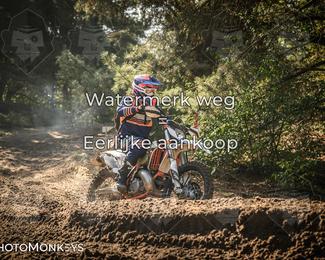 Foto's Offroad Rit Eindhoven/ KTM-Dag 04-10-2026 | Zondag photo