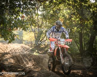 Foto's Offroad Rit Eindhoven/ KTM-Dag 04-10-2026 | Zondag photo