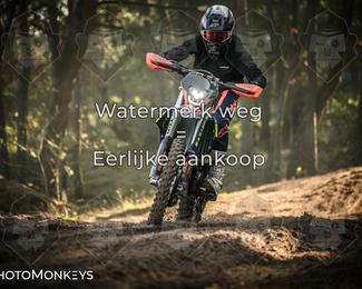 Foto's Offroad Rit Eindhoven/ KTM-Dag 04-10-2026 | Zondag photo
