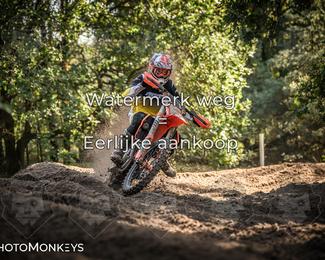 Foto's Offroad Rit Eindhoven/ KTM-Dag 04-10-2026 | Zondag photo