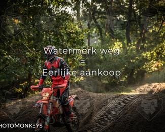 Foto's Offroad Rit Eindhoven/ KTM-Dag 04-10-2026 | Zondag photo