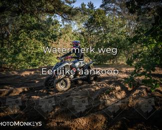 Foto's Offroad Rit Eindhoven/ KTM-Dag 04-10-2026 | Zondag photo