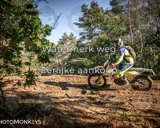 Foto's Offroad Rit Eindhoven/ KTM-Dag 04-10-2026 | Zondag photo