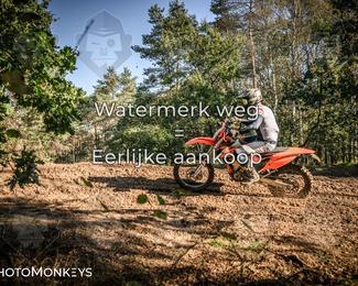 Foto's Offroad Rit Eindhoven/ KTM-Dag 04-10-2026 | Zondag photo