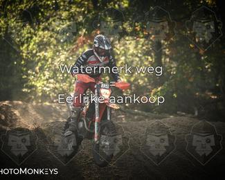 Foto's Offroad Rit Eindhoven/ KTM-Dag 04-10-2026 | Zondag photo