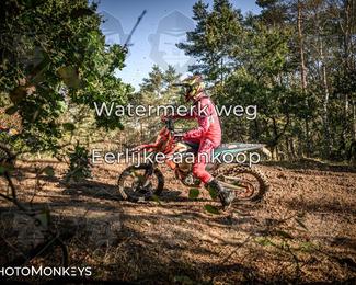 Foto's Offroad Rit Eindhoven/ KTM-Dag 04-10-2026 | Zondag photo