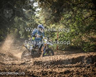 Foto's Offroad Rit Eindhoven/ KTM-Dag 04-10-2026 | Zondag photo