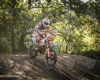 Foto's Offroad Rit Eindhoven/ KTM-Dag 04-10-2026 | Zondag photo