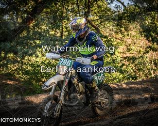 Foto's Offroad Rit Eindhoven/ KTM-Dag 04-10-2026 | Zondag photo