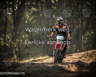 Foto's Offroad Rit Eindhoven/ KTM-Dag 04-10-2026 | Zondag photo