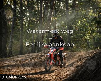 Foto's Offroad Rit Eindhoven/ KTM-Dag 04-10-2026 | Zondag photo