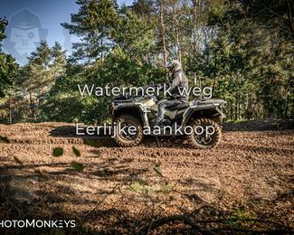 Foto's Offroad Rit Eindhoven/ KTM-Dag 04-10-2026 | Zondag photo