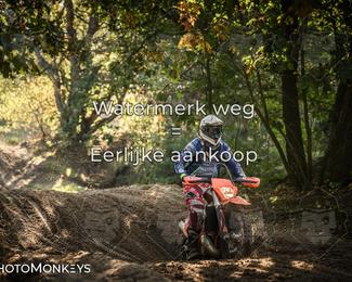 Foto's Offroad Rit Eindhoven/ KTM-Dag 04-10-2026 | Zondag photo