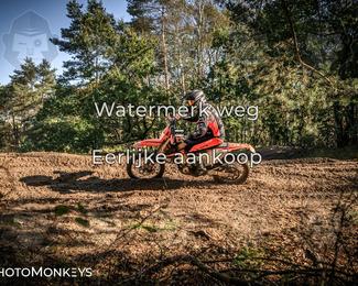 Foto's Offroad Rit Eindhoven/ KTM-Dag 04-10-2026 | Zondag photo