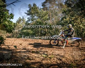 Foto's Offroad Rit Eindhoven/ KTM-Dag 04-10-2026 | Zondag photo