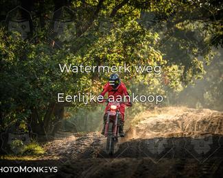 Foto's Offroad Rit Eindhoven/ KTM-Dag 04-10-2026 | Zondag photo