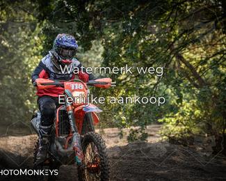 Foto's Offroad Rit Eindhoven/ KTM-Dag 04-10-2026 | Zondag photo
