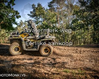Foto's Offroad Rit Eindhoven/ KTM-Dag 04-10-2026 | Zondag photo
