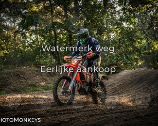 Foto's Offroad Rit Eindhoven/ KTM-Dag 04-10-2026 | Zondag photo