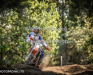 Foto's Offroad Rit Eindhoven/ KTM-Dag 04-10-2026 | Zondag photo