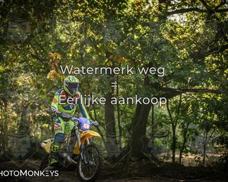 Foto's Offroad Rit Eindhoven/ KTM-Dag 04-10-2026 | Zondag photo