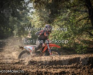 Foto's Offroad Rit Eindhoven/ KTM-Dag 04-10-2026 | Zondag photo