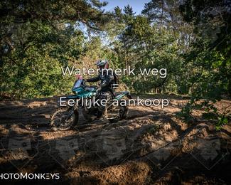 Foto's Offroad Rit Eindhoven/ KTM-Dag 04-10-2026 | Zondag photo