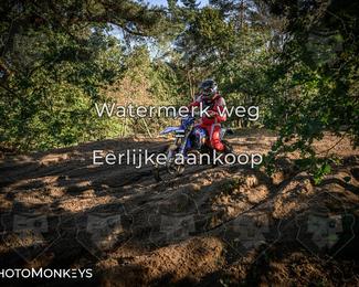 Foto's Offroad Rit Eindhoven/ KTM-Dag 04-10-2026 | Zondag photo