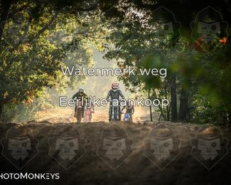 Foto's Offroad Rit Eindhoven/ KTM-Dag 04-10-2026 | Zondag photo