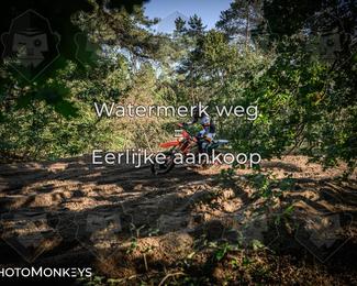 Foto's Offroad Rit Eindhoven/ KTM-Dag 04-10-2026 | Zondag photo