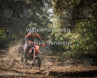 Foto's Offroad Rit Eindhoven/ KTM-Dag 04-10-2026 | Zondag photo