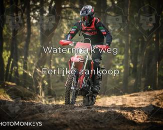 Foto's Offroad Rit Eindhoven/ KTM-Dag 04-10-2026 | Zondag photo