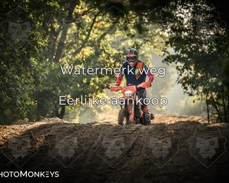 Foto's Offroad Rit Eindhoven/ KTM-Dag 04-10-2026 | Zondag photo