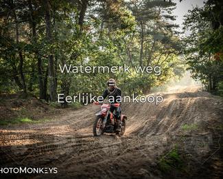 Foto's Offroad Rit Eindhoven/ KTM-Dag 04-10-2026 | Zondag photo