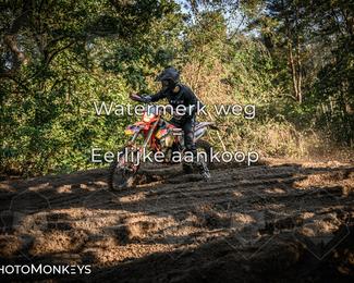 Foto's Offroad Rit Eindhoven/ KTM-Dag 04-10-2026 | Zondag photo