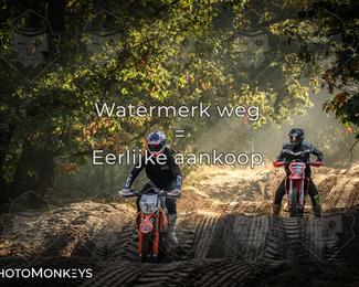 Foto's Offroad Rit Eindhoven/ KTM-Dag 04-10-2026 | Zondag photo