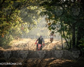 Foto's Offroad Rit Eindhoven/ KTM-Dag 04-10-2026 | Zondag photo