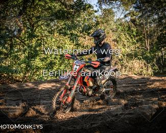 Foto's Offroad Rit Eindhoven/ KTM-Dag 04-10-2026 | Zondag photo