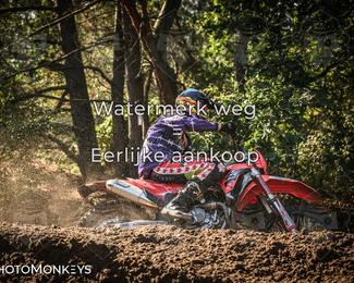 Foto's Offroad Rit Eindhoven/ KTM-Dag 04-10-2026 | Zondag photo