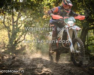 Foto's Offroad Rit Eindhoven/ KTM-Dag 04-10-2026 | Zondag photo
