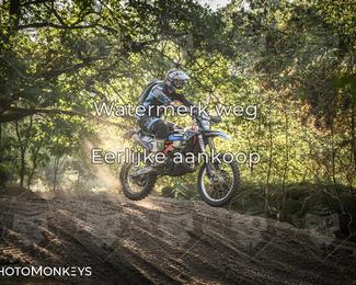 Foto's Offroad Rit Eindhoven/ KTM-Dag 04-10-2026 | Zondag photo