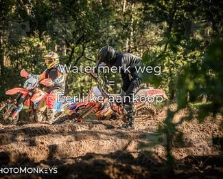 Foto's Offroad Rit Eindhoven/ KTM-Dag 04-10-2026 | Zondag photo