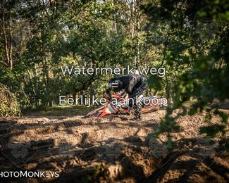Foto's Offroad Rit Eindhoven/ KTM-Dag 04-10-2026 | Zondag photo