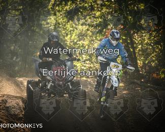 Foto's Offroad Rit Eindhoven/ KTM-Dag 04-10-2026 | Zondag photo