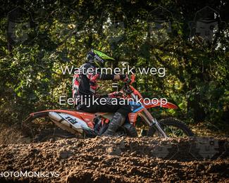 Foto's Offroad Rit Eindhoven/ KTM-Dag 04-10-2026 | Zondag photo